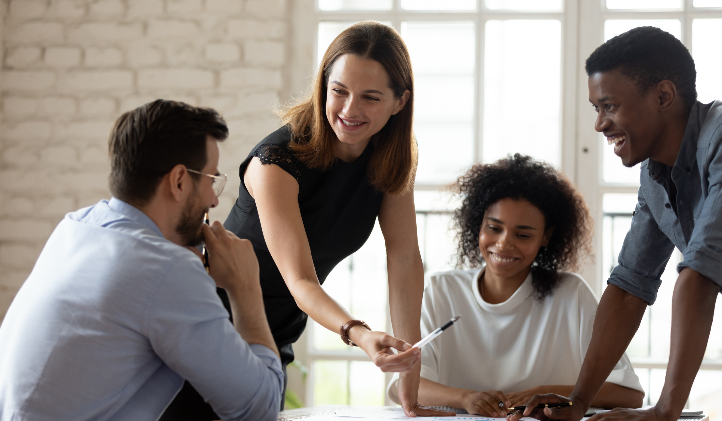 4 Ways Learning & Development Initiatives Can Boost Company Culture