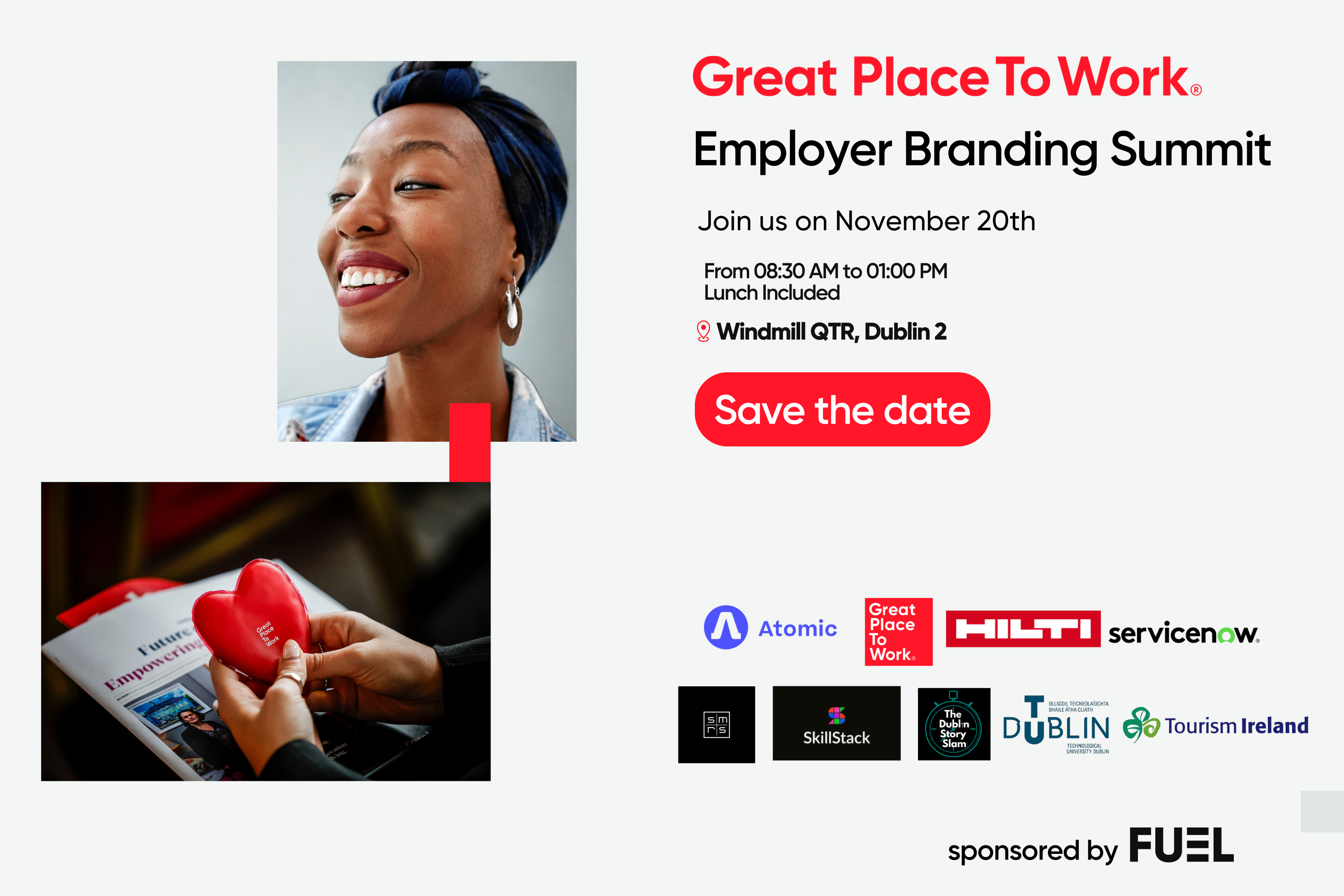 Employer Branding Summit 2025