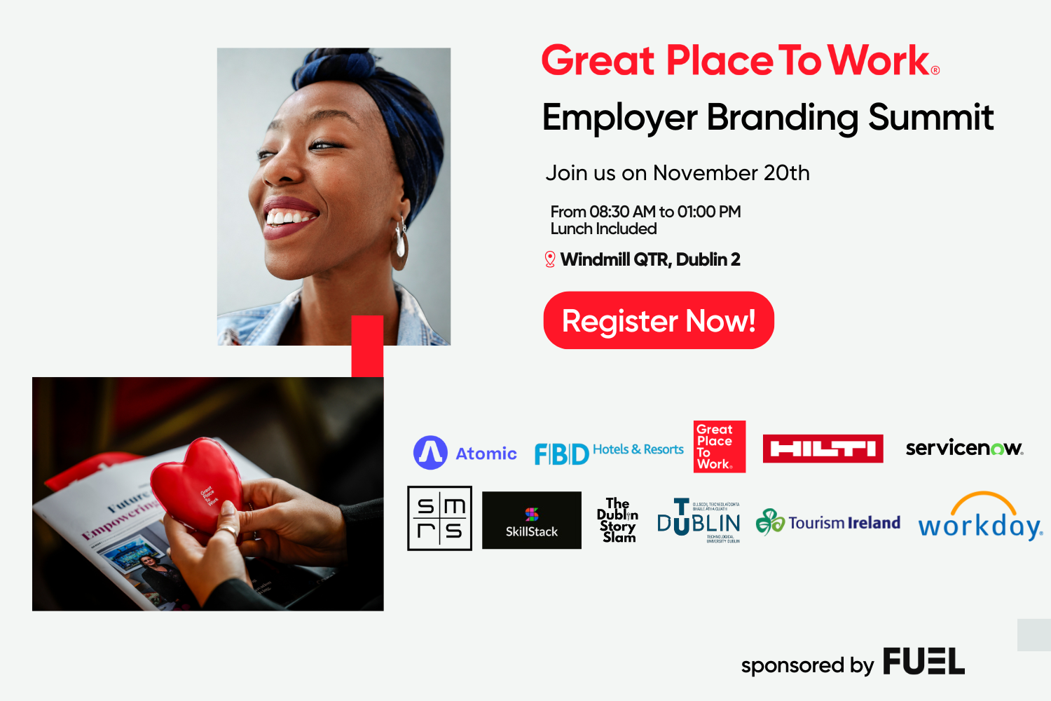 Employer Branding Summit 2025