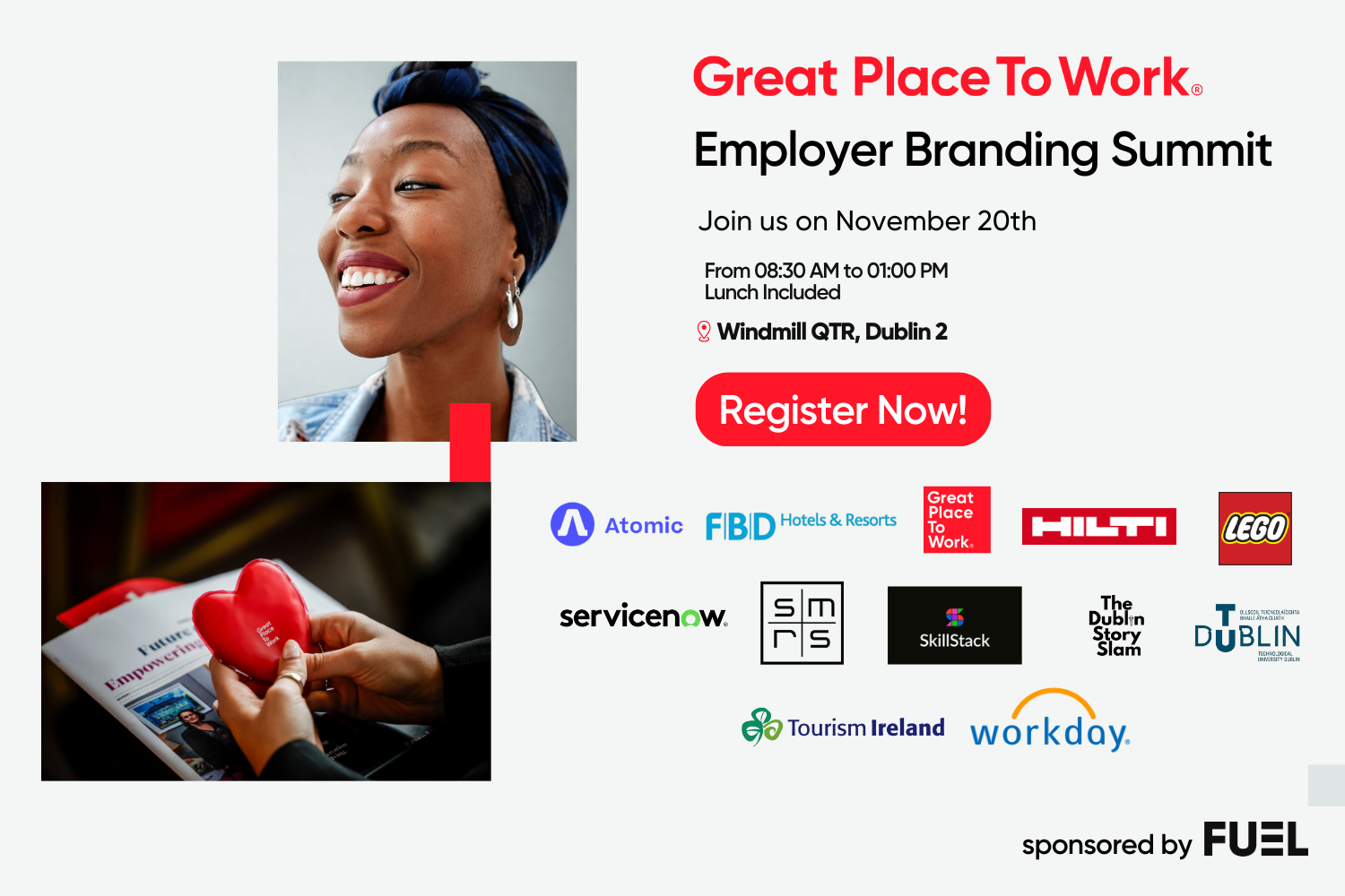Employer Branding Summit 2025