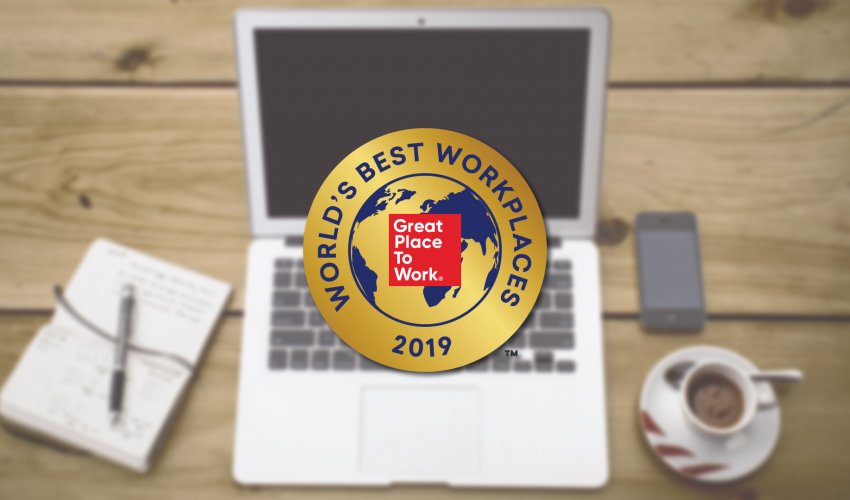 World's Best Workplaces Key Practices