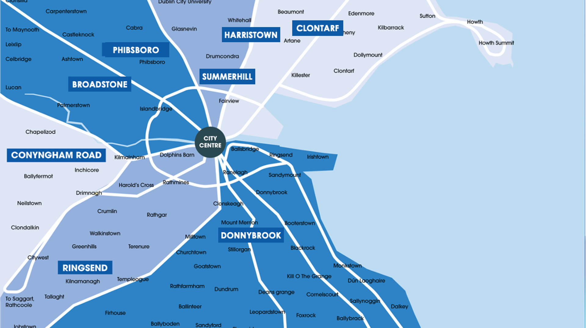 Map coverage Map coverage