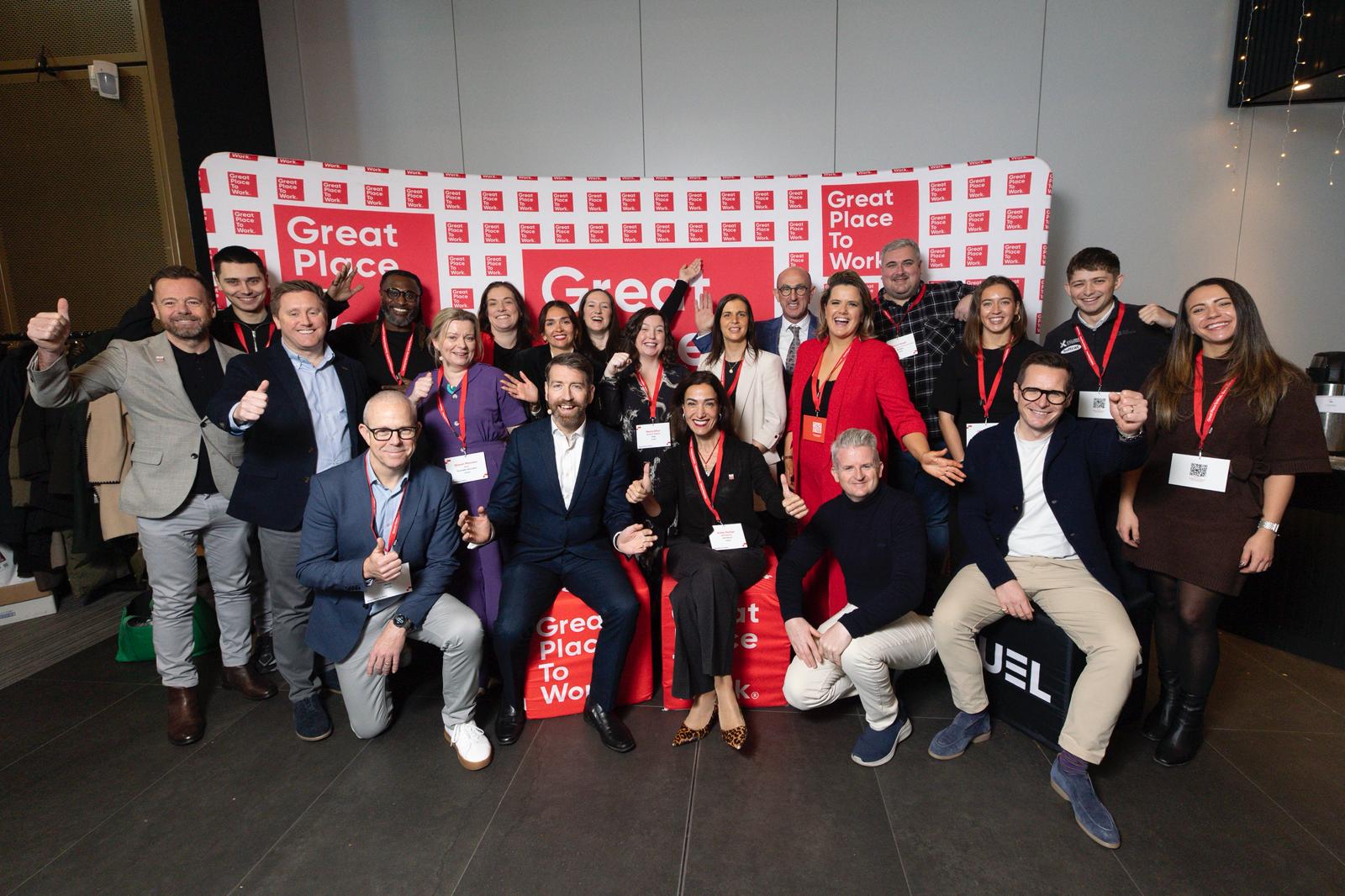 Employer Branding Insights: From Strategy to Storytelling