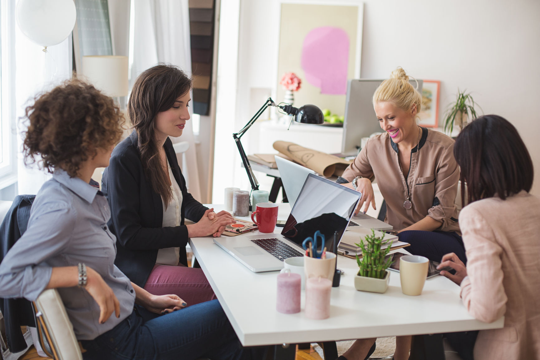 Best Workplaces for Women 2021