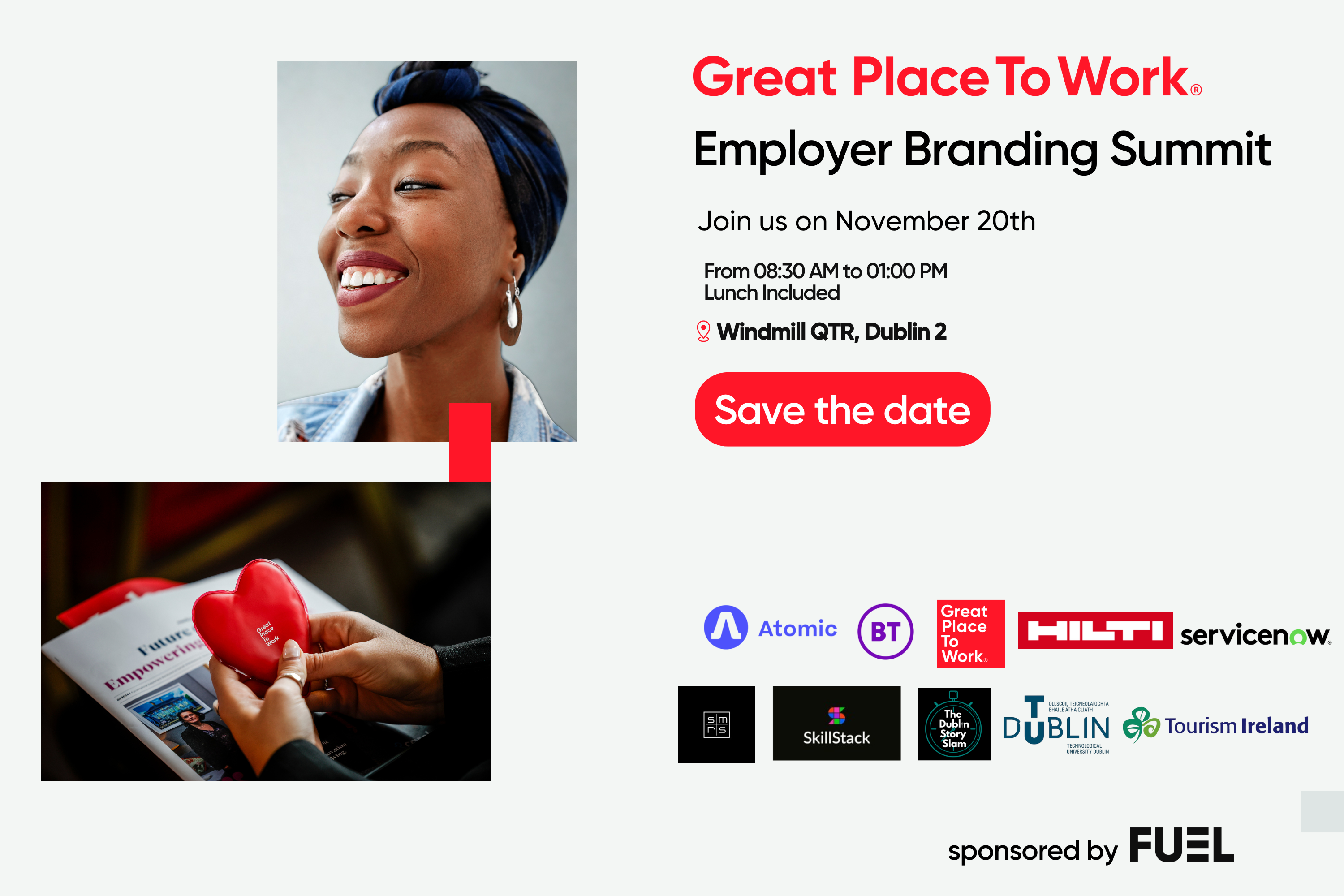 Employer Branding Summit 2025