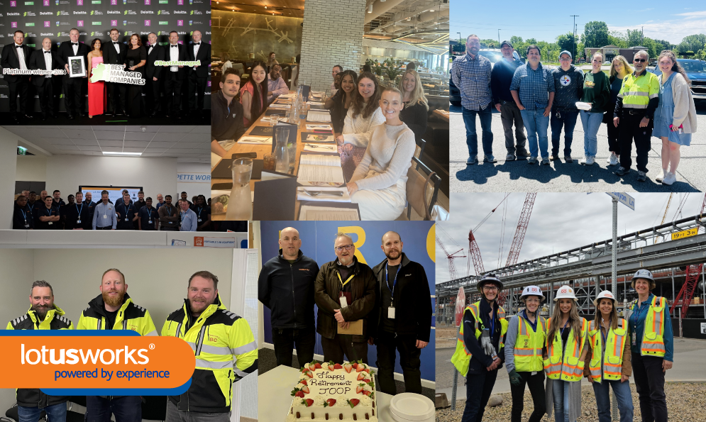 Working At LotusWorks | Great Place To Work? Ireland