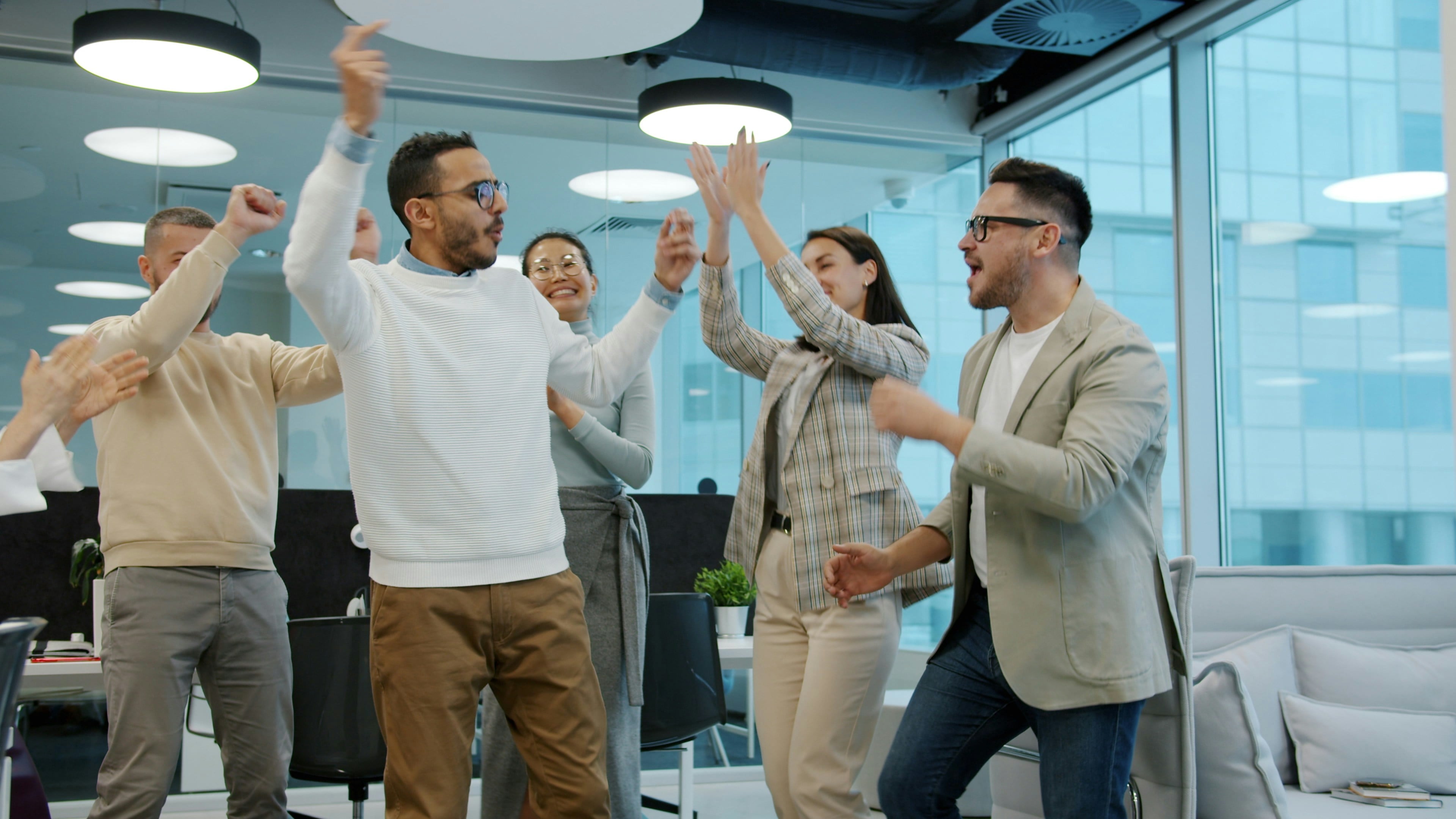 5 Ways Company Celebrations Build Trust and Strengthen Workplace Culture
